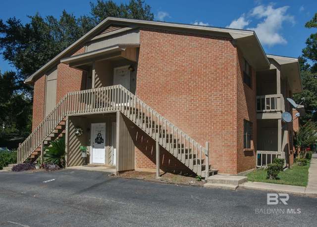 Property at 512 Lake Forest Blvd Unit 221 F, Daphne, AL 36526, 2 beds, 1.5 baths