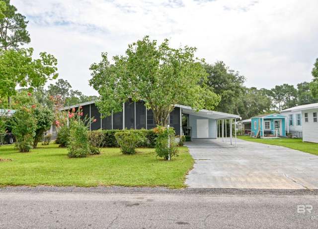 Property at 1703 Santa Cruz Dr, Lillian, AL 36549, 2 beds, 2 baths