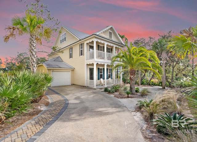 Property at 9354 Lorrain Ct, Gulf Shores, AL 36542, 3 beds, 4 baths
