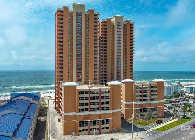 Property at 23008 Perdido Beach Blvd #2208, Orange Beach, AL 36561, 4 beds, 4 baths
