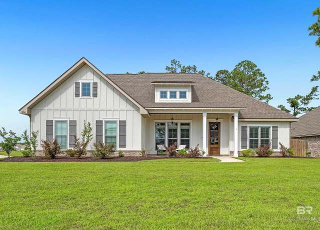 Property at 3854 Stafford Blvd, Gulf Shores, AL 36542, 4 beds, 3 baths