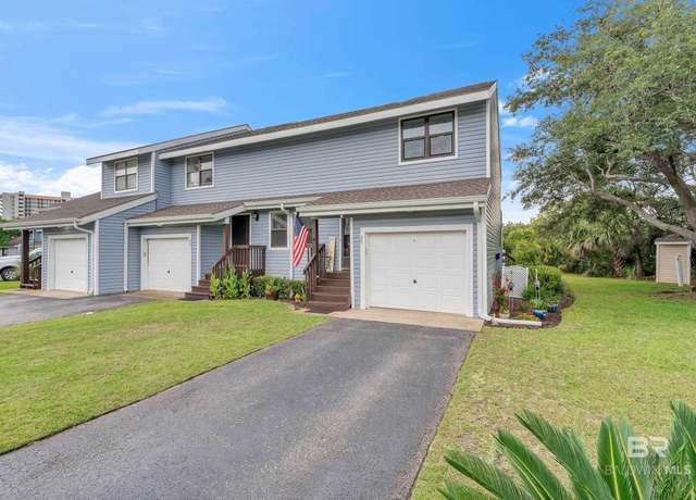 Property at 25293 Perdido Beach Blvd #25, Orange Beach, AL 36561, 2 beds, 2.5 baths
