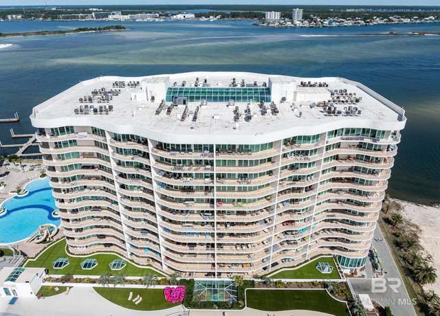 Property at 28105 Perdido Beach Blvd Unit C313, Orange Beach, AL 36561, 3 beds, 3 baths
