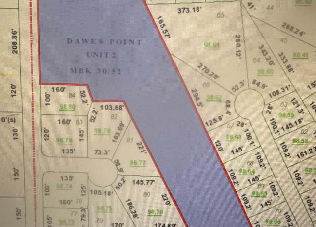 Property at 0 Mcfarland Rd, Mobile, AL 36695