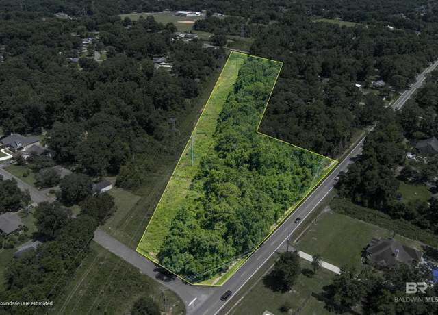 Property at 0 Mcfarland Rd, Mobile, AL 36695