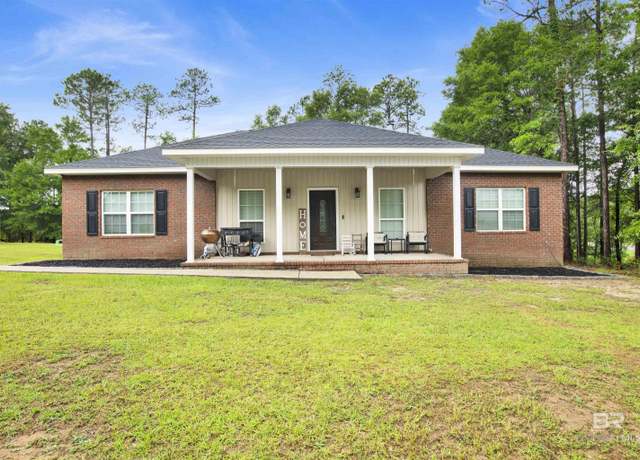 Property at 60037 Ammons Rd, Perdido, AL 36562, 3 beds, 2 baths