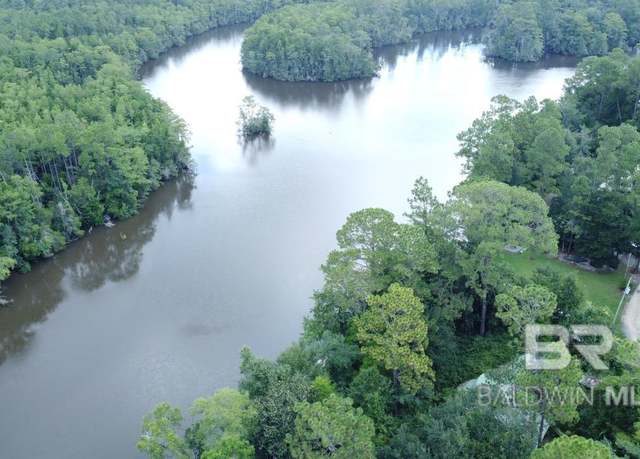 Property at 0 Browns Landing Rd, Seminole, AL 36574