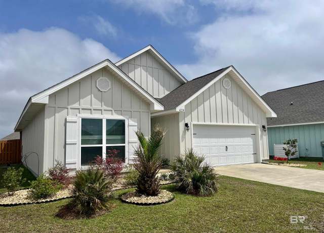 Property at 4234 Montague Dr, Gulf Shores, AL 36542, 3 beds, 2 baths