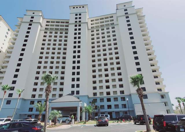 Property at 375 Beach Club Trl Unit B808, Gulf Shores, AL 36542, 3 beds, 3 baths