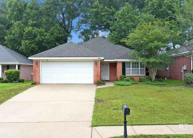 Property at 7613 Avery Ln, Daphne, AL 36526, 3 beds, 2 baths