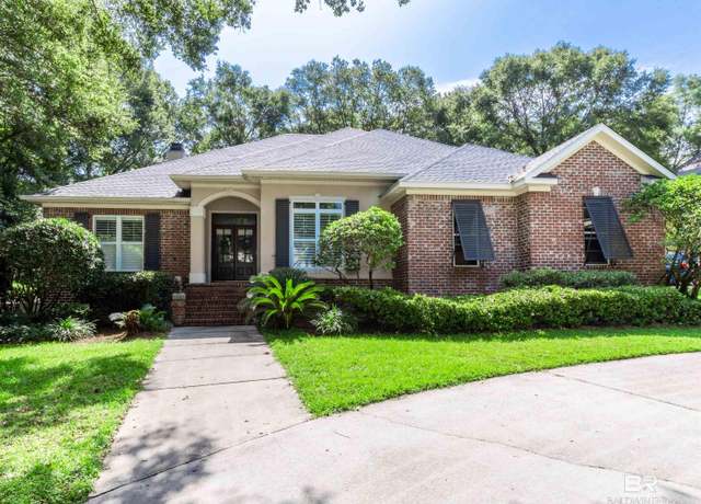 Property at 153 Old Mill Rd, Fairhope, AL 36532, 4 beds, 3 baths