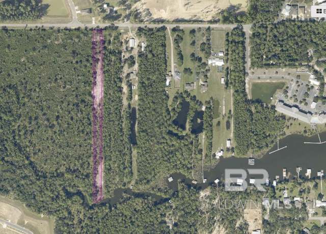 Property at 0 County Road 12, Foley, AL 36535