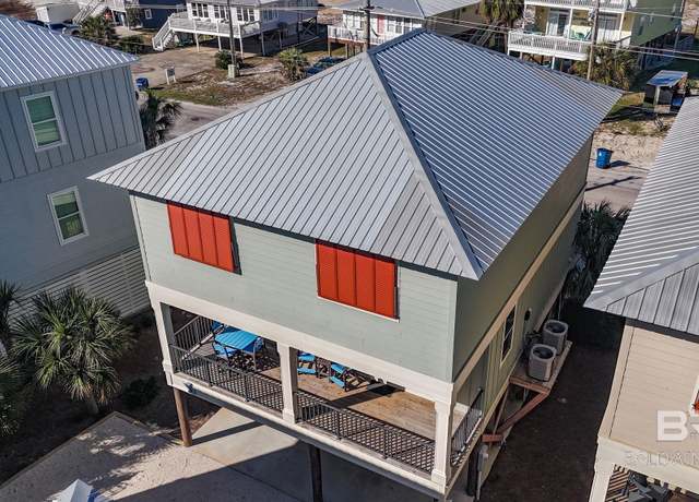 Property at 473 E 1st Ave Unit L, Gulf Shores, AL 36542, 3 beds, 4 baths