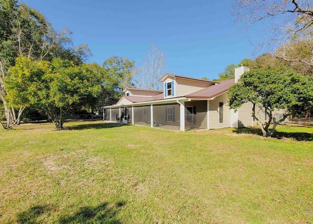 Property at 19365 Keller Rd, Foley, AL 36535, 5 beds, 4 baths