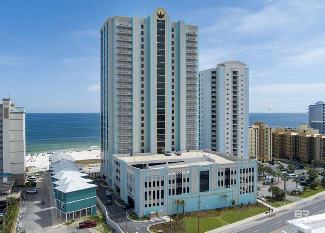 Property at 533 E Beach Blvd #405, Gulf Shores, AL 36542, 4 beds, 4 baths
