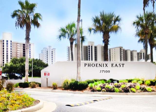 Property at 27100 Perdido Beach Blvd #1502, Orange Beach, AL 36542, 1 bed, 1 bath