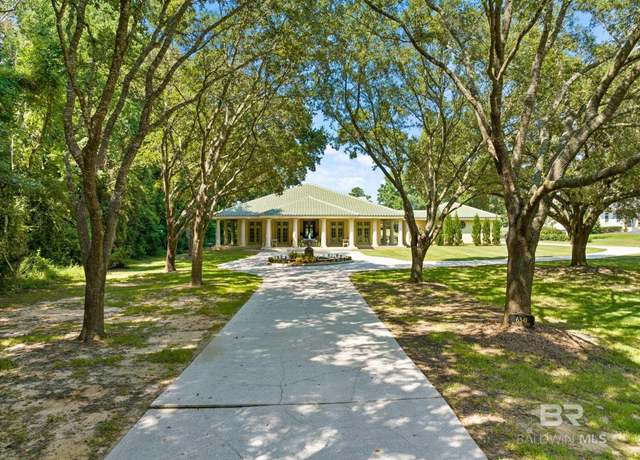 Property at 6341 Raintree Rd, Fairhope, AL 36532, 3 beds, 3.5 baths