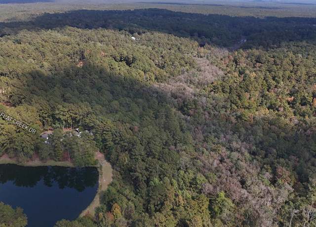 Property at 21 & 22 Flat Creek Dr, Bay Minette, AL 36507