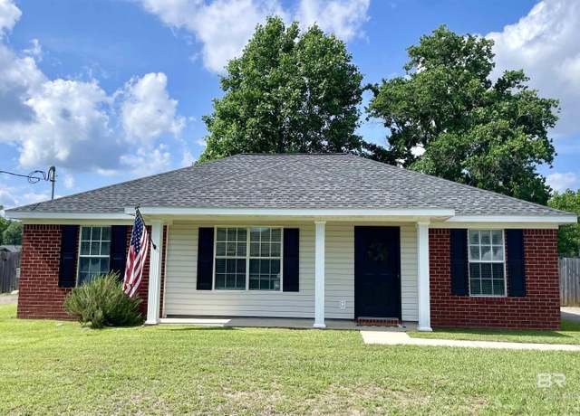 Property at 13310 August Dr, Mobile, AL 36695, 3 beds, 2 baths