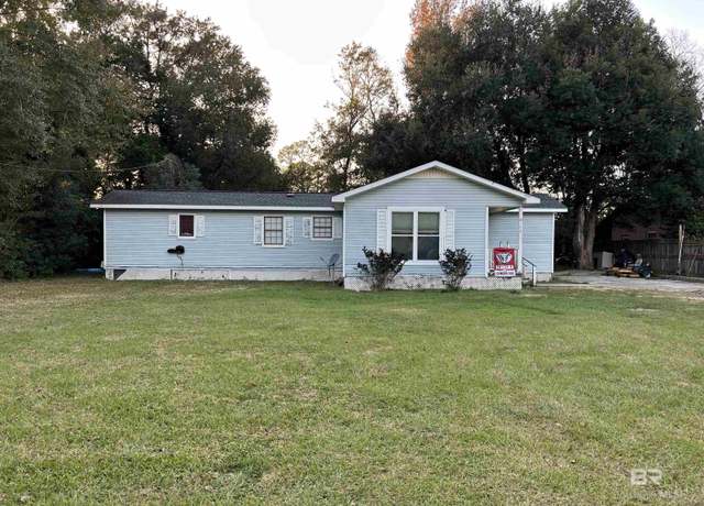 Property at 2102 S Holley St, Loxley, AL 36551, 2 beds, 2.5 baths
