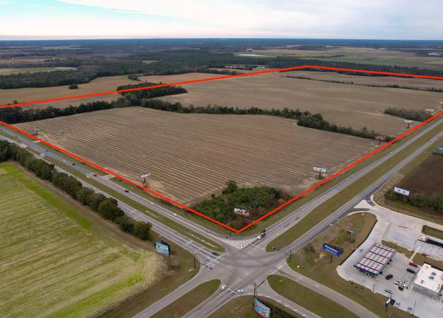 Property at 0 County Road 28, Summerdale, AL 36535