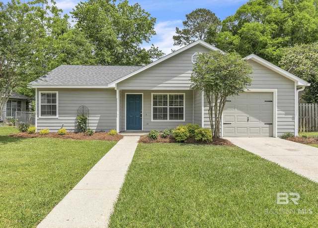 Property at 15 Hoffren Dr, Fairhope, AL 36532, 3 beds, 2 baths
