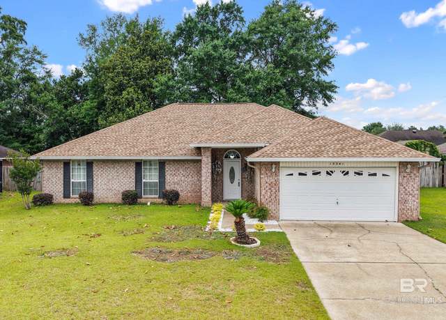 Property at 15341 Paddington Dr, Foley, AL 36535, 4 beds, 2 baths