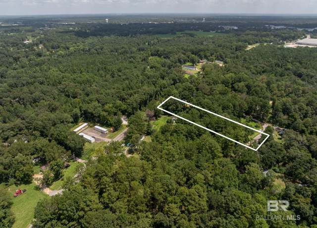 Property at 13246 County Road 138, Bay Minette, AL 36507