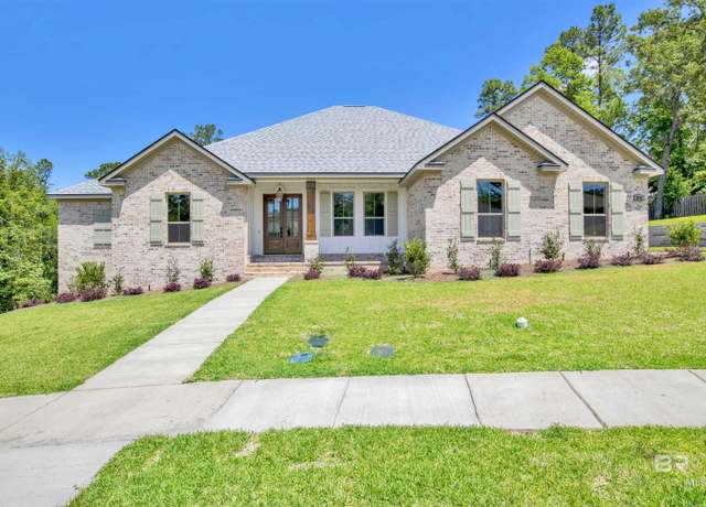Property at 30787 Parapet Ct, Spanish Fort, AL 36527, 4 beds, 3.5 baths