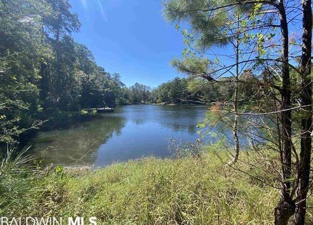 Property at 0 W Tara Blvd, Spanish Fort, AL 36527