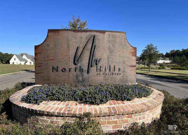 Property at 0 Castlands Ct, Fairhope, AL 36532
