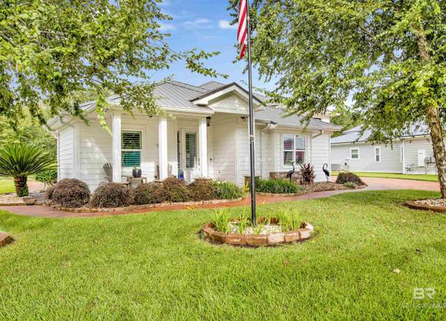 Property at 12307 Reunion Pl, Foley, AL 36535, 3 beds, 2.5 baths