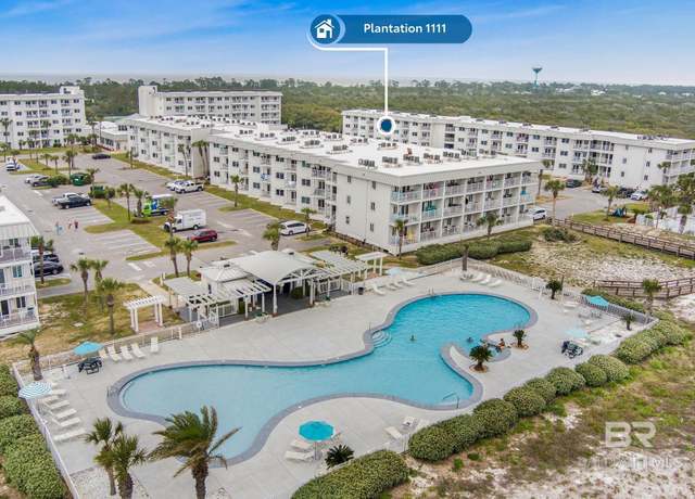 Property at 400 Plantation Rd #1111, Gulf Shores, AL 36542, 2 beds, 2 baths