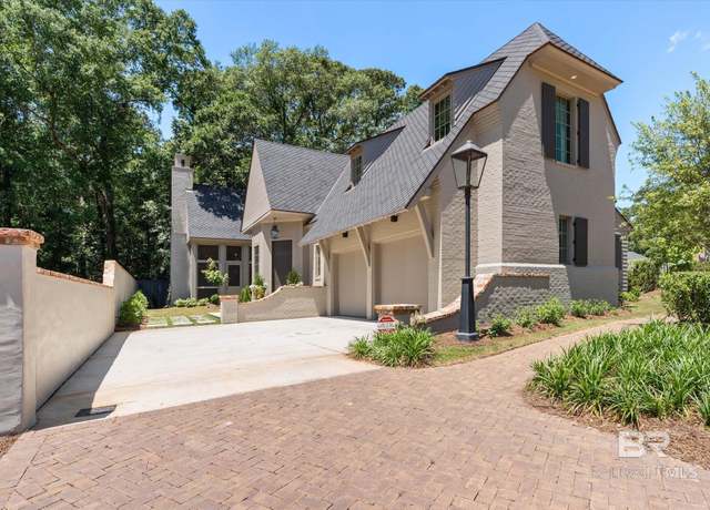 Property at 3 CANTERBURY Park, Mobile, AL 36608, 3 beds, 3.5 baths