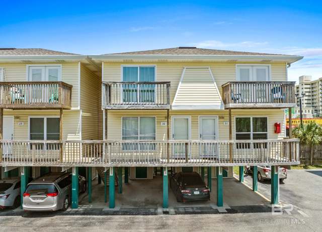 Property at 372 E Beach Blvd #30, Gulf Shores, AL 36542, 2 beds, 1.5 baths