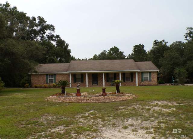Property at 22963 Highway 98, Foley, AL 36535, 3 beds, 2 baths
