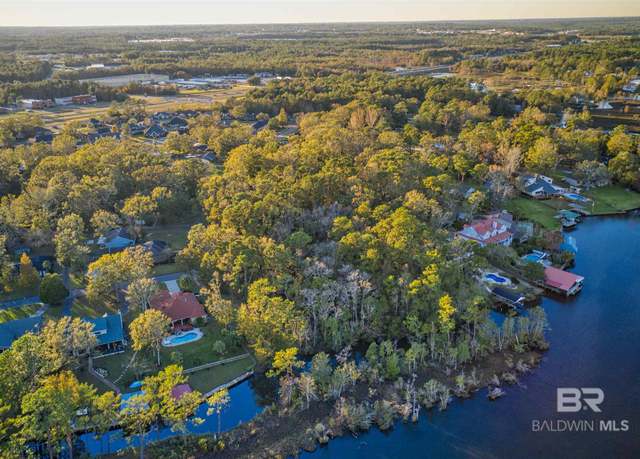 Property at 0 Worth Dr, Mobile, AL 36619