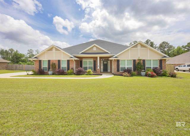 Property at 11770 Hons Dr, Fairhope, AL 36532, 4 beds, 3 baths