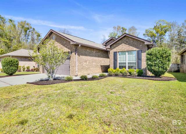 Property at 10712 Dunmore Dr, Daphne, AL 36526, 4 beds, 2 baths