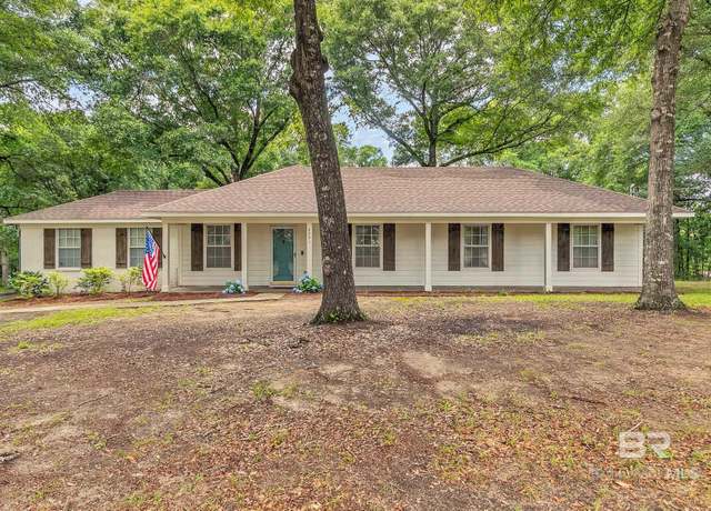 Property at 2291 Roseland Dr, Semmes, AL 36575, 3 beds, 2 baths