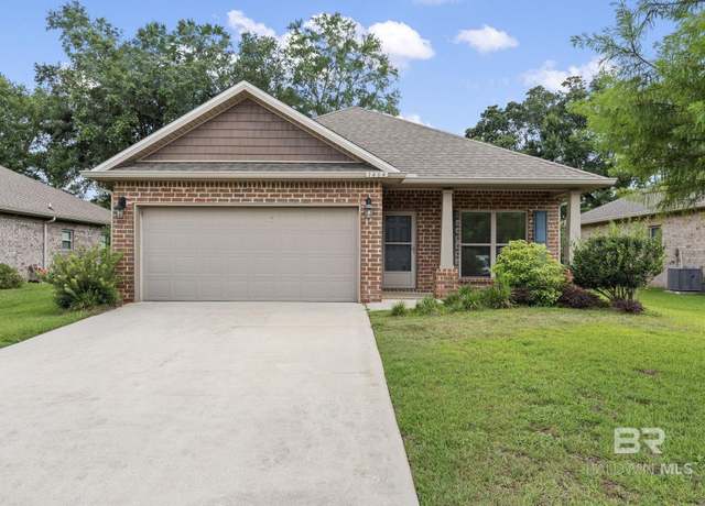 Property at 1464 Surrey Loop, Foley, AL 36535, 3 beds, 2 baths