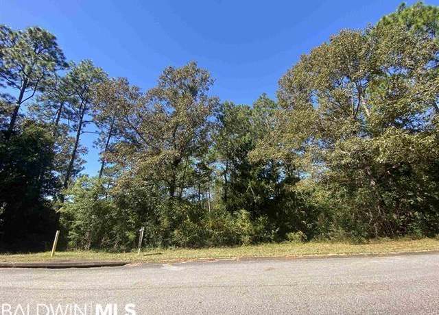 Property at 0 W Tara Blvd, Spanish Fort, AL 36527