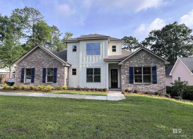 Property at 211 Rock Creek Pkwy #5, Fairhope, AL 36532, 4 beds, 3.5 baths
