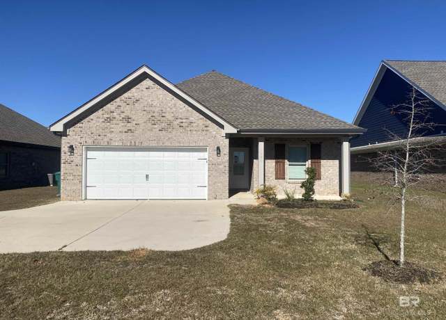 Property at 1291 Cater Lee Way, Foley, AL 36535, 3 beds, 2 baths