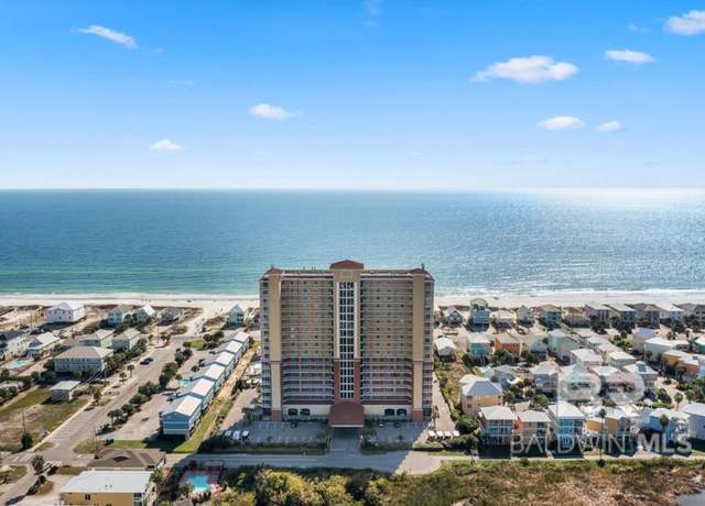 Property at 1524 W Beach Blvd #1405, Gulf Shores, AL 36542, 2 beds, 2.5 baths
