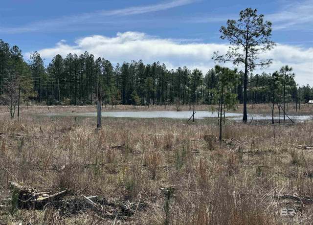 Property at 8 County Road 64, Robertsdale, AL 36567