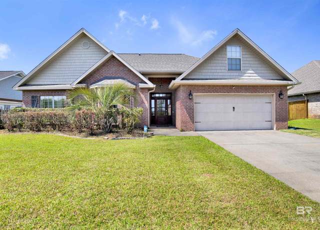 Property at 7122 Rocky Road Loop, Gulf Shores, AL 36542, 4 beds, 2 baths
