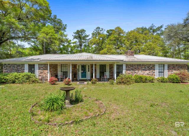 Property at 10833 US Highway 98, Fairhope, AL 36532, 3 beds, 2.5 baths