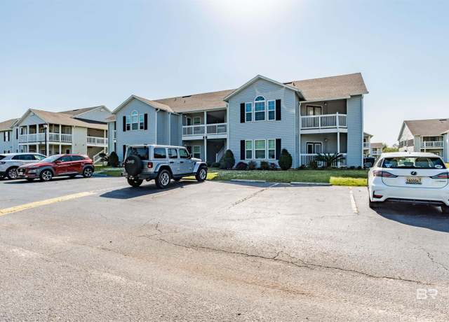 Property at 6194 STATE HIGHWAY 59 Unit R6, Gulf Shores, AL 36542, 2 beds, 2 baths