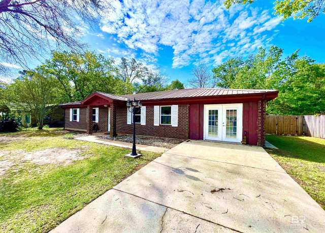 Property at 7251 Knollwood Rd, Mobile, AL 36619, 3 beds, 2 baths
